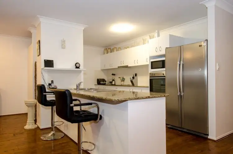 Fourth view of Homely house listing, 8 Noelene Lane, Arundel QLD 4214