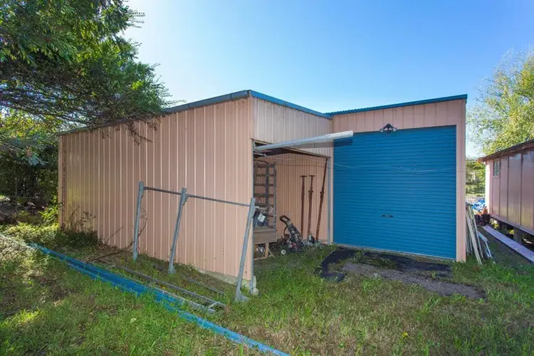 Third view of Homely land listing, 26 Simmonds Lane, Dungog NSW 2420