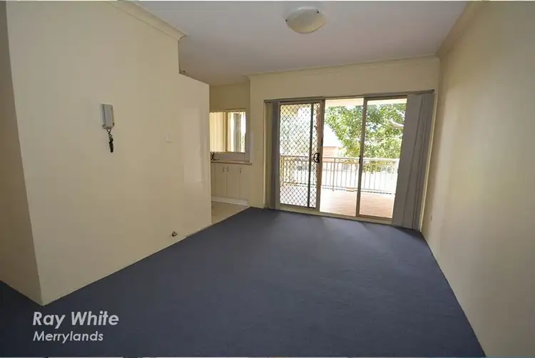 Fourth view of Homely unit listing, 21/30-36 Memorial Avenue, Merrylands NSW 2160