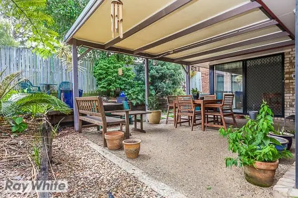 Second view of Homely house listing, 1 Macadam Court, Kallangur QLD 4503