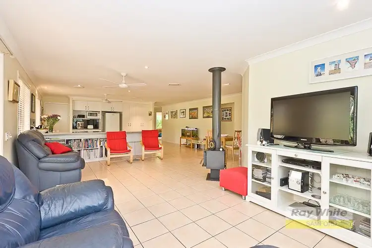 Seventh view of Homely house listing, 14 Willem Drive, Draper QLD 4520