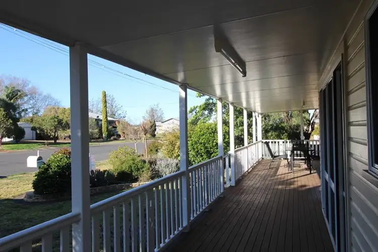 Fourth view of Homely house listing, 6 Fryar, Pittsworth QLD 4356