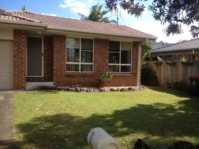 151 Cabarita Road