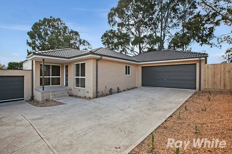 Main view of Homely house listing, 2/4 Wiltshire Avenue, Bayswater VIC 3153
