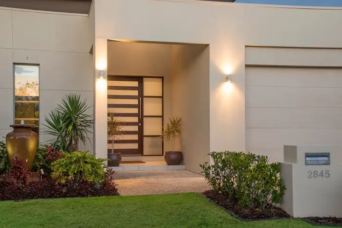 Seventh view of Homely house listing, 2845 Wylarah Way, Hope Island QLD 4212