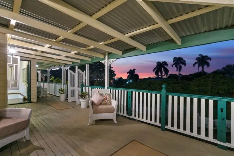 Fourth view of Homely house listing, 14 Oakley Street, Manly QLD 4179