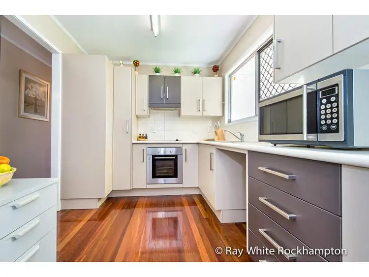 Sixth view of Homely house listing, 253 Kerrigan Street, Frenchville QLD 4701