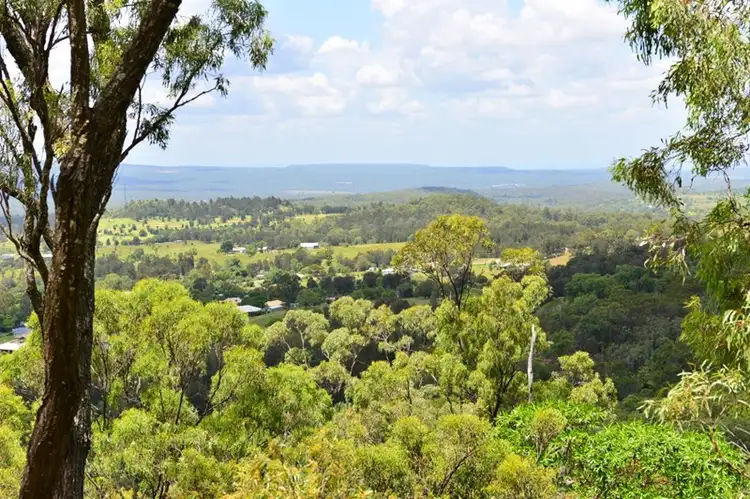 Second view of Homely house listing, 25 Gordon Crescent, Withcott QLD 4352