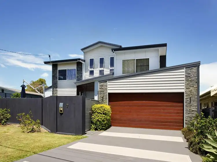 7 Bradley Road, Clontarf QLD 4019