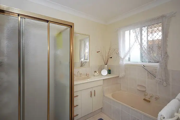 Fourth view of Homely townhouse listing, 3/131 Sunshine Boulevard, Mermaid Waters QLD 4218