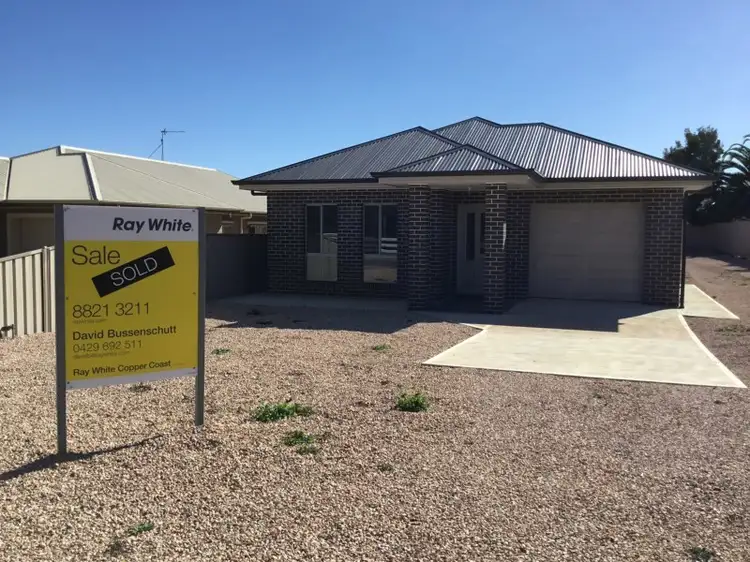 Main view of Homely house listing, 40 Kitto Road, Moonta Bay SA 5558
