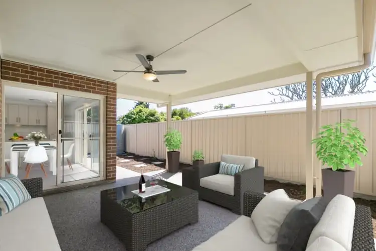 1A View Road, Glandore SA 5037