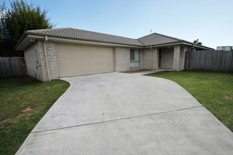 Main view of Homely house listing, 7 SERENITY Court, Crestmead QLD 4132