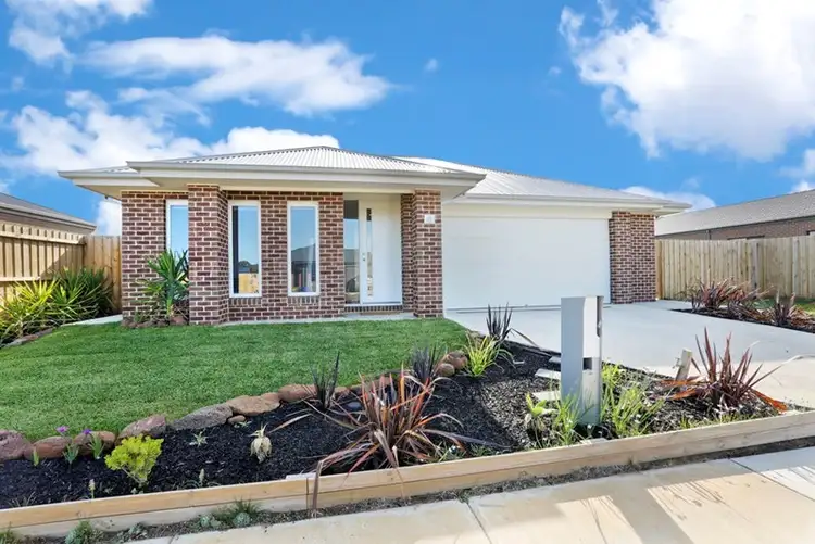 Second view of Homely house listing, 21 Shekkleton Road, Bannockburn VIC 3331