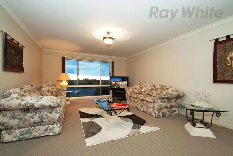 Second view of Homely house listing, 45 RYLAND Avenue, Croydon VIC 3136
