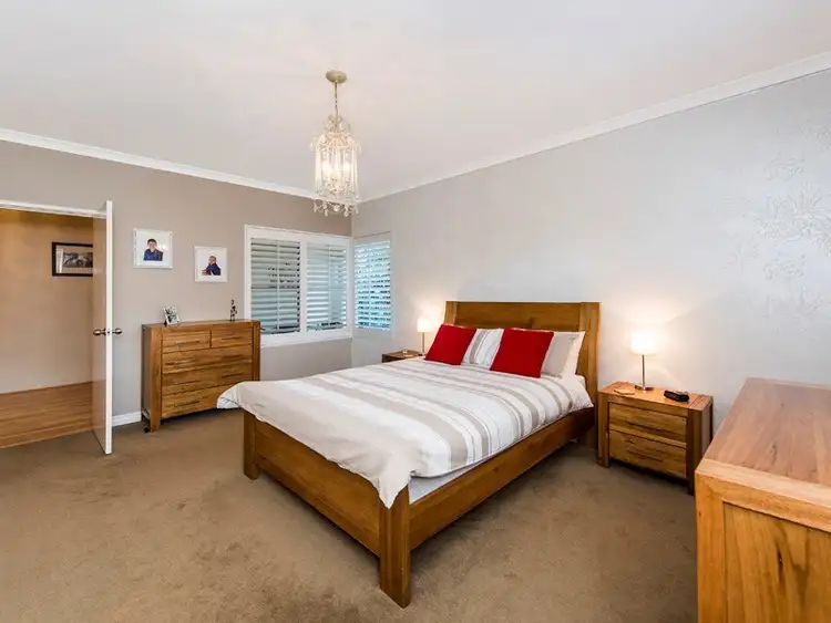 Fourth view of Homely house listing, 18 Flame Tree Loop, Baldivis WA 6171