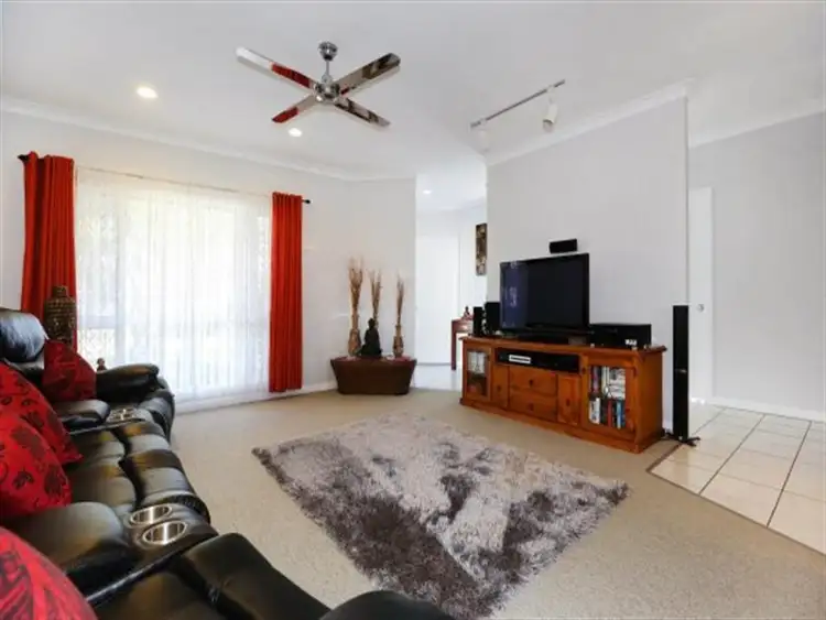 Fourth view of Homely house listing, 53 Warland Street, Kirwan QLD 4817