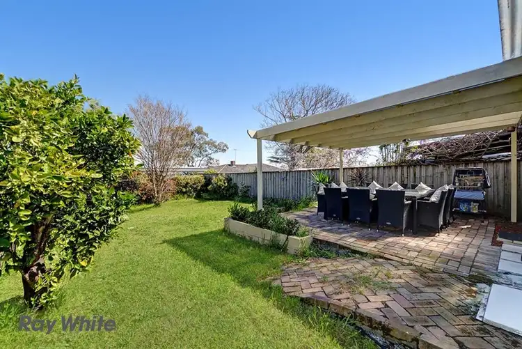 Seventh view of Homely house listing, 296 Morrison Road, Putney NSW 2112