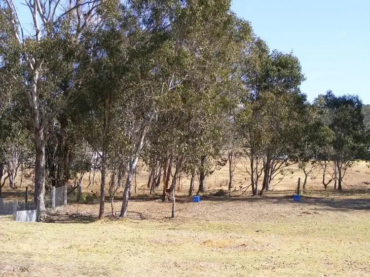 Third view of Homely land listing, 59 Emu Creek Road, Crows Nest QLD 4355