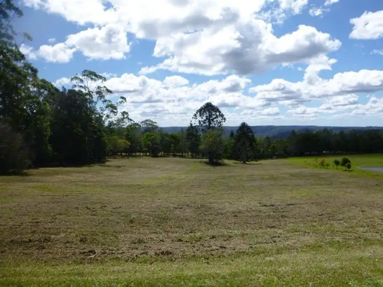 Second view of Homely land listing, Lot 4 Schultz Road, Maleny QLD 4552