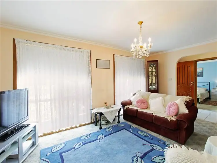 Second view of Homely house listing, 37 Cameron Crescent, Lara VIC 3212