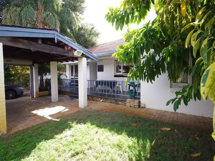 396 Lennard Street, Dianella WA 6059