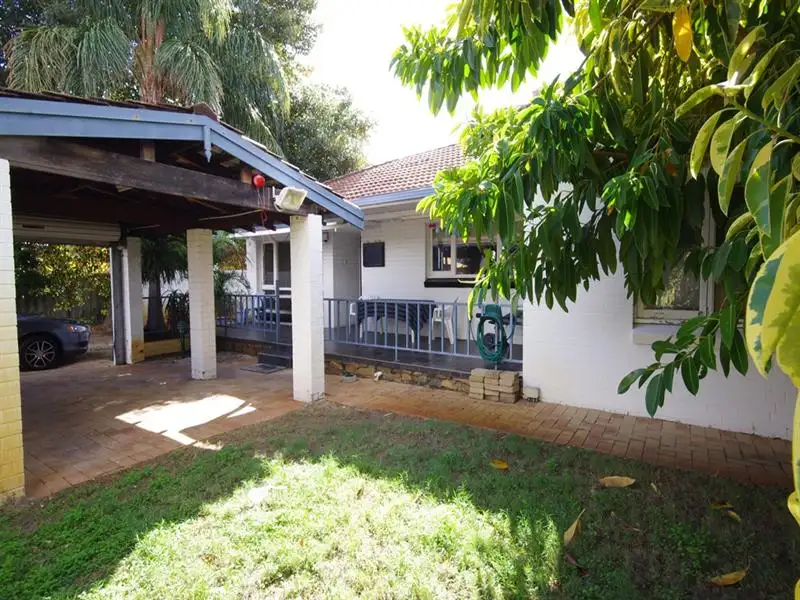 Main view of Homely house listing, 396 Lennard Street, Dianella WA 6059