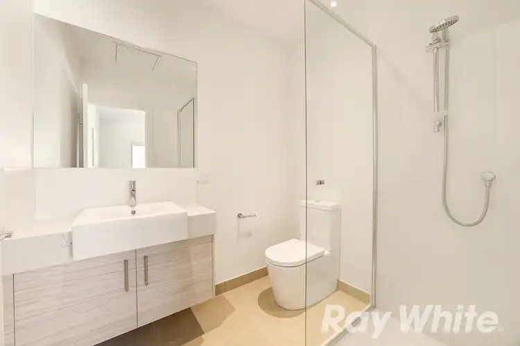 Sixth view of Homely apartment listing, 206/213 Burwood Highway, Burwood East VIC 3151
