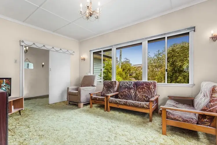 Fourth view of Homely house listing, 103 Lloyd Street, Alderley QLD 4051