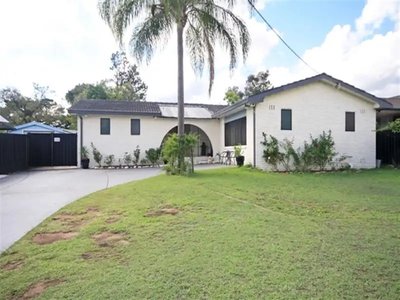 Main view of Homely house listing, 25 Atchison Road, Macquarie Fields NSW 2564