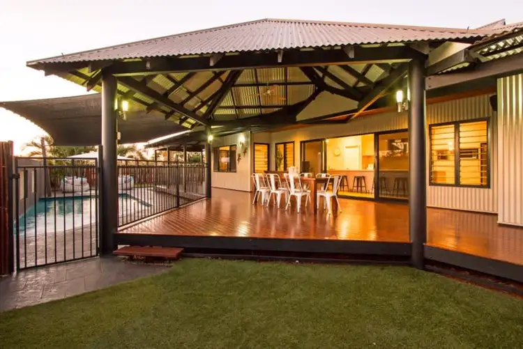 19 Citana Way, Cable Beach WA 6726