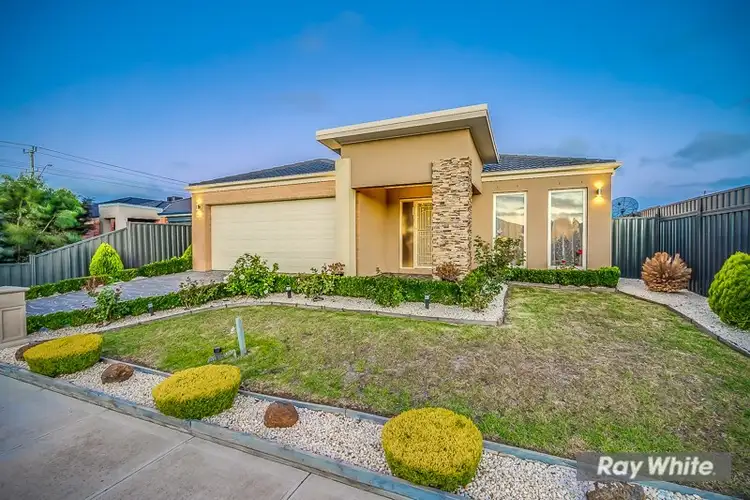 Fourth view of Homely house listing, 7 Possum Court, Truganina VIC 3029