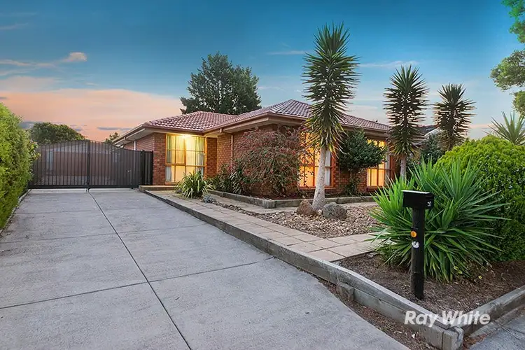 31 Marylyn Place, Cranbourne VIC 3977