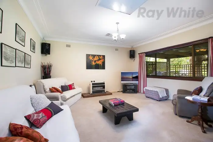 Third view of Homely house listing, 19 Magdala Road, North Ryde NSW 2113