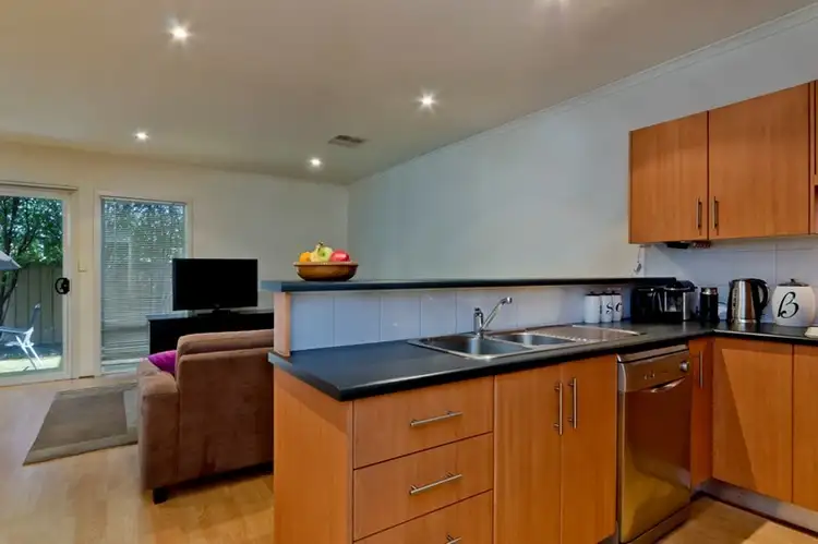 Fifth view of Homely townhouse listing, 3-8A Brenden Court, Glandore SA 5037