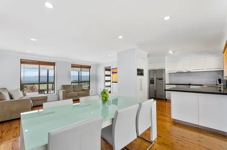 Seventh view of Homely house listing, 3 Heron Place, Berkeley NSW 2506