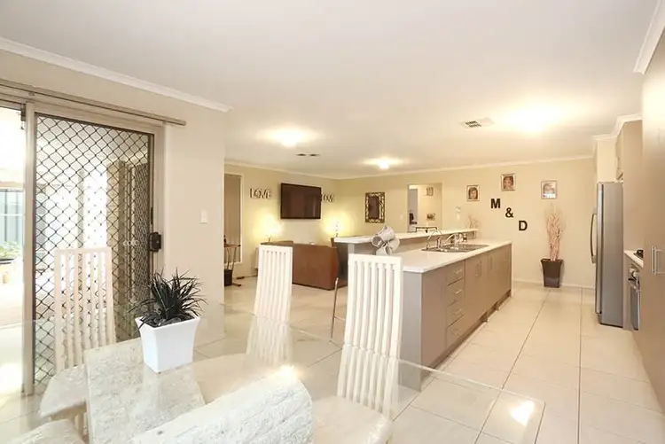 Fourth view of Homely house listing, 34 Enterprise Circuit, Andrews Farm SA 5114