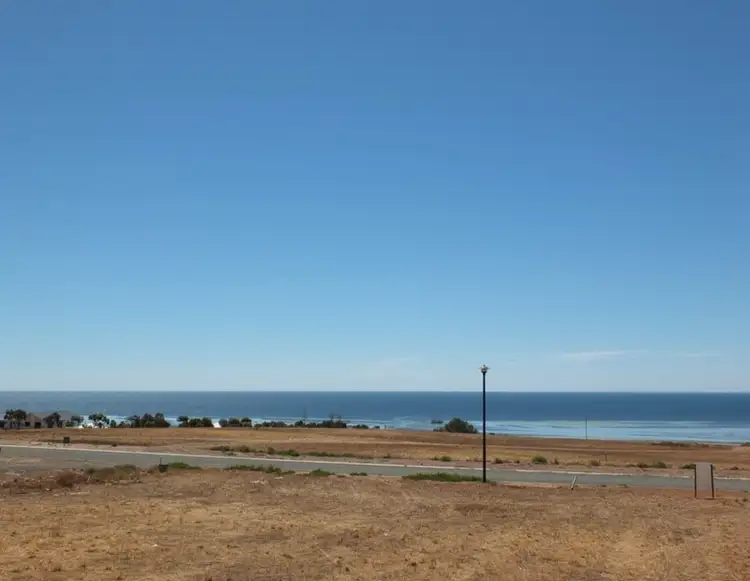 Sixth view of Homely land listing, 15 (Lot 25) Gulfview Drive, Tickera SA 5555