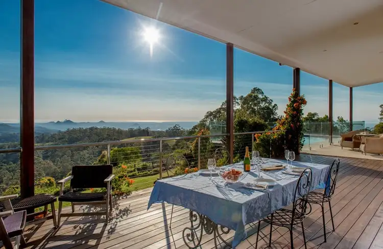 Second view of Homely rural property listing, 25 Spicer Crescent, Mount Mee QLD 4521