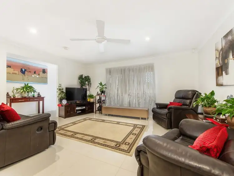 Second view of Homely house listing, 2 Fuji Close, Southport QLD 4215