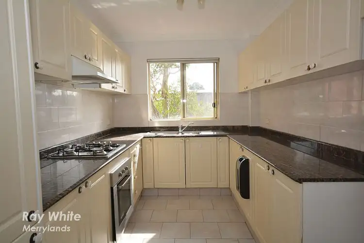 Second view of Homely unit listing, 6/86 Walpole Street, Merrylands NSW 2160