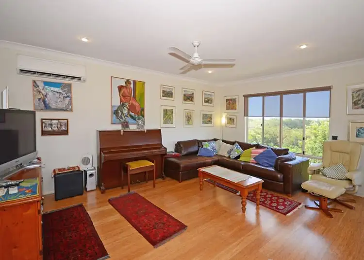 Seventh view of Homely house listing, 11 Canthium Court, Dundowran Beach QLD 4655