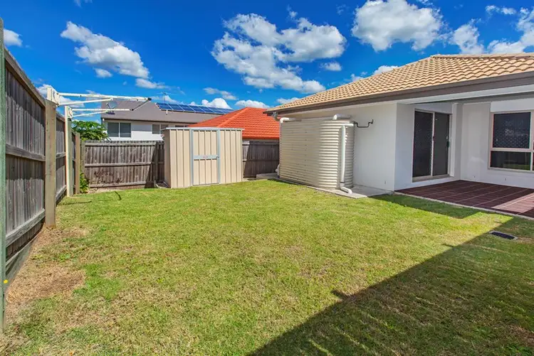 Seventh view of Homely house listing, 4 Everest Court, Springfield Lakes QLD 4300