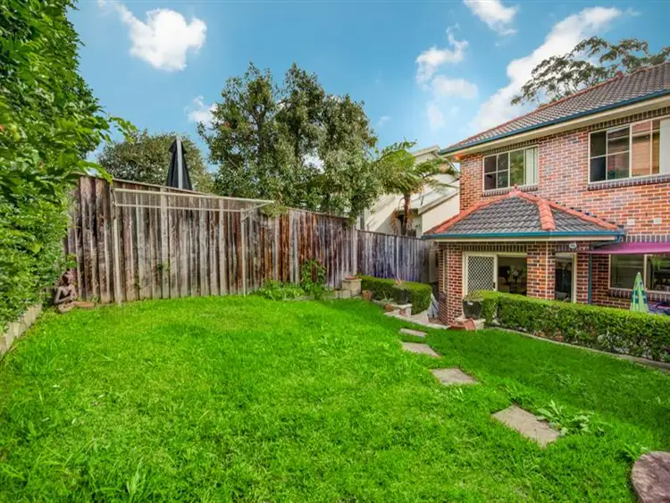 Seventh view of Homely house listing, 83a Monash Road, Gladesville NSW 2111