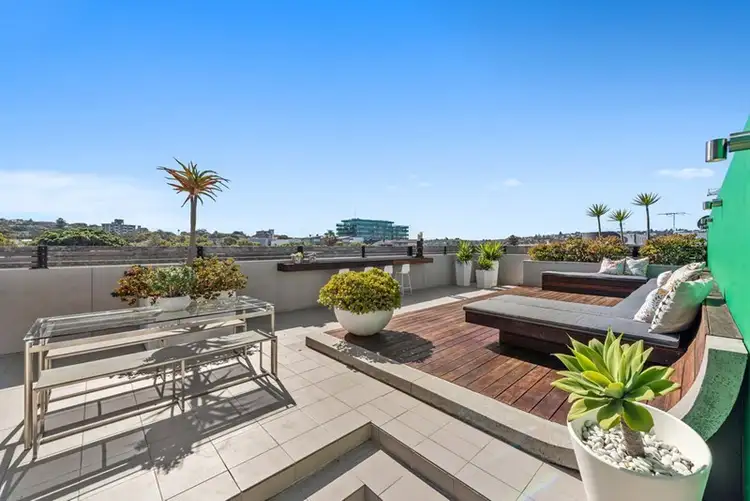 404/10 Jaques Avenue, Bondi Beach NSW 2026
