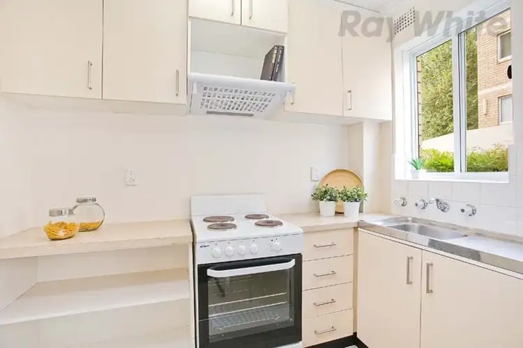 Fourth view of Homely unit listing, 2/14 Meadow Crescent, Meadowbank NSW 2114