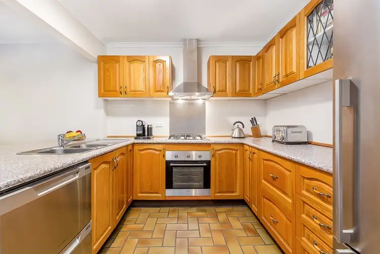 Third view of Homely house listing, 57 Duff Street, Turramurra NSW 2074