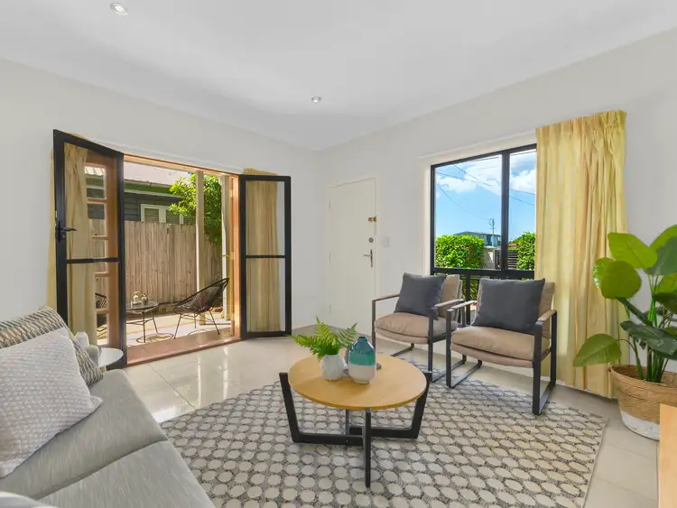 Second view of Homely townhouse listing, 4/74 Orana Street, Carina QLD 4152