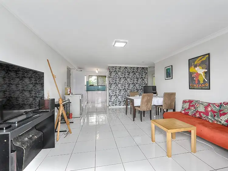 Seventh view of Homely unit listing, 5/31 Fairleigh Street, Windsor QLD 4030