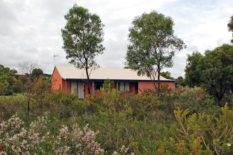 Main view of Homely house listing, 31 Geronimo Crescent, Jurien Bay WA 6516